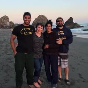 Meet your Posher, Meena